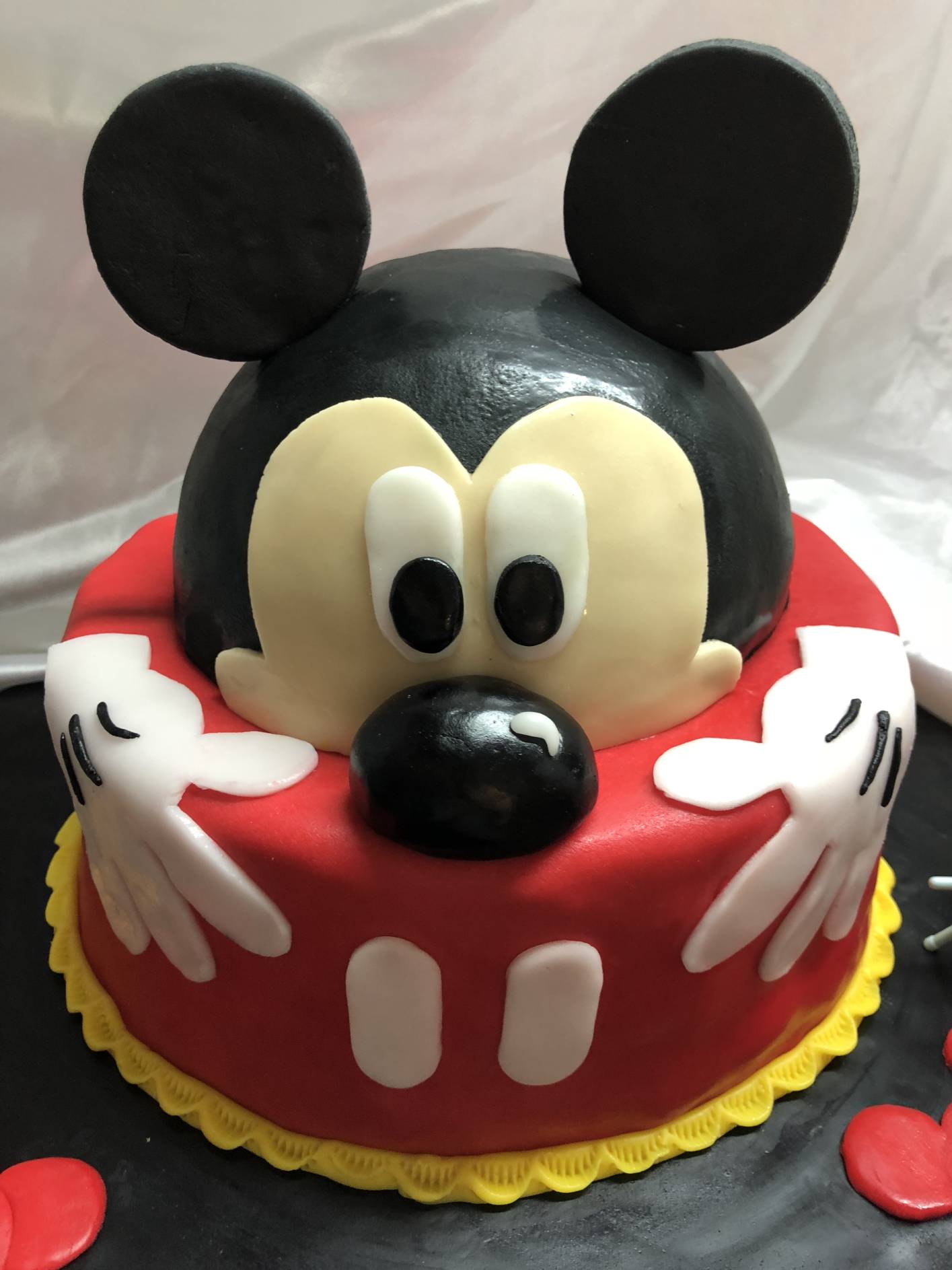 Ihre Konditorei Zimmermann in Heidelberg EventTorten und mehr